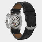 Neolux Skeleton – Silver Grey