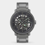 Neolux Skeleton – Dark Grey