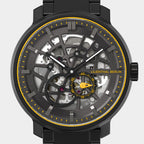 Neolux Skeleton – Black Orange