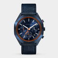 Octachrono – Blue Orange