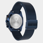 Octachrono – Blue Orange