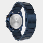Octachrono – Blue Orange