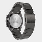 Octachrono – Dark Silver Purple