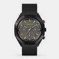Octachrono – Black Olive