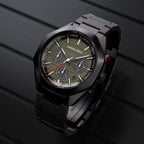 Octachrono – Black Olive