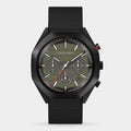 Octachrono – Black Olive