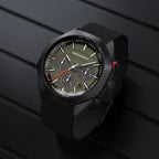 Octachrono – Black Olive