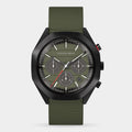 Octachrono – Black Olive