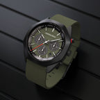 Octachrono – Black Olive