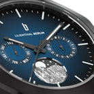 Octamoon Meteorite IV - Lilienthal Berlin