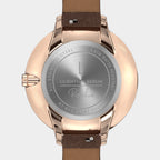 Rosalux – Rosegold White