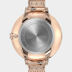 Rosalux – Rosegold White