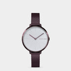 Rosalux – Burgundy White