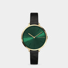 Rosalux Gold Emerald Green - Lilienthal Berlin