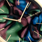 Rosalux Peacock - Lilienthal Berlin