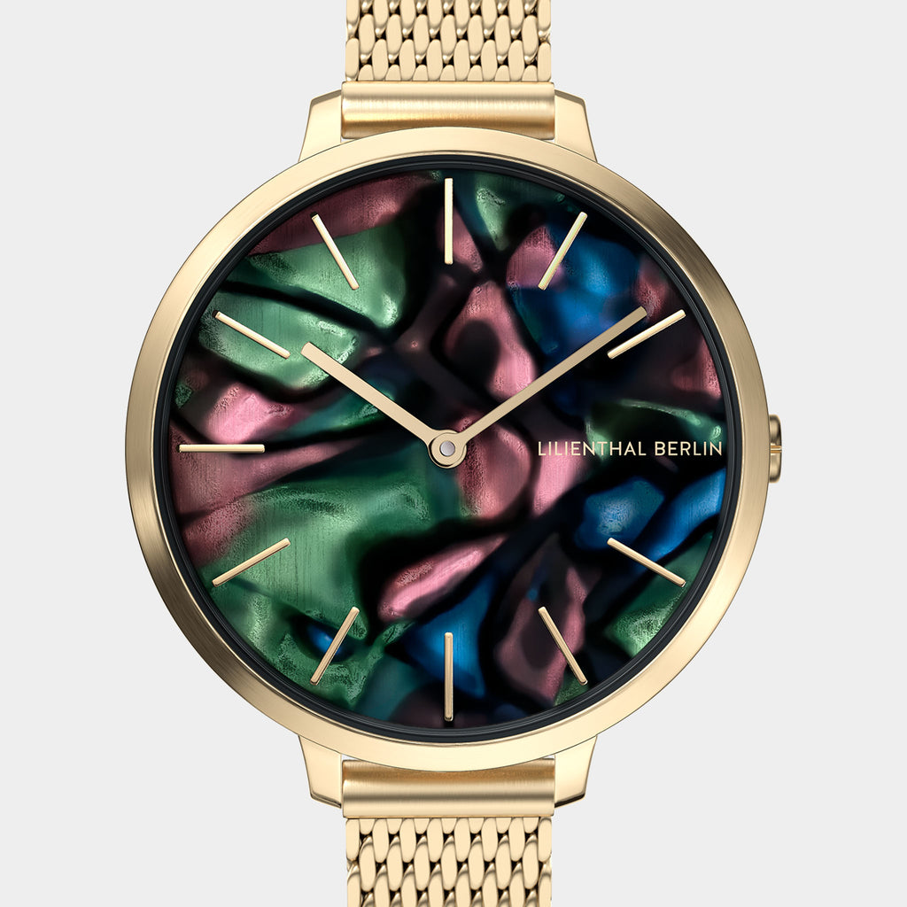 Rosalux – Peacock
