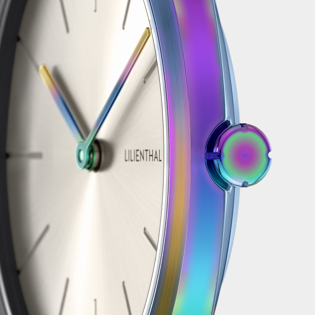 Rosalux – Rainbow