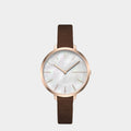 Rosalux – Rose Pearl White