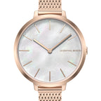 Rosalux – Rose Pearl White