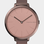 Rosalux – Smoky Taupe