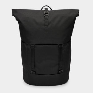 Urbaneer Rolltop Black - Lilienthal Berlin