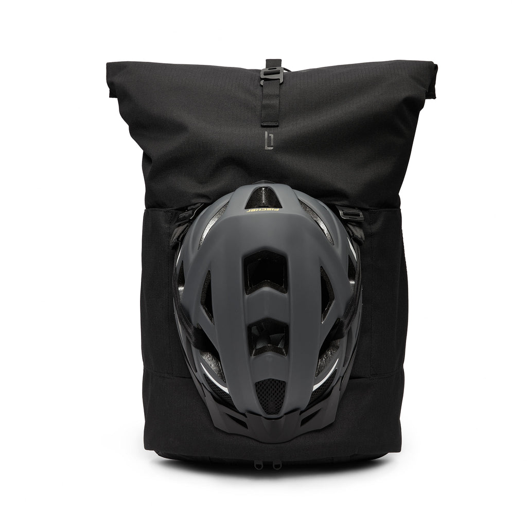 Urbaneer Rolltop Black - Lilienthal Berlin