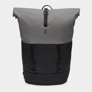 Urbaneer Rolltop Charcoal - Lilienthal Berlin