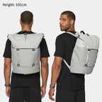 Urbaneer Rolltop Chalk - Lilienthal Berlin