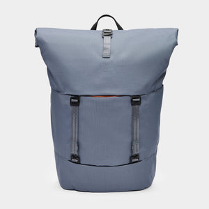 Urbaneer Rolltop Slate Blue - Lilienthal Berlin