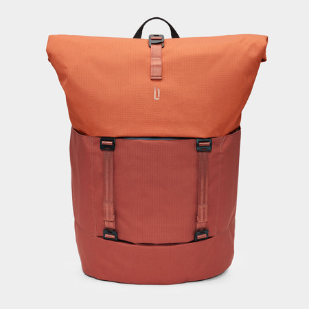 Urbaneer Rolltop – Brick
