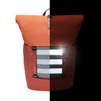 Urbaneer Rolltop Brick - Lilienthal Berlin