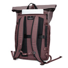 Urbaneer Rolltop - Aubergine - Lilienthal Berlin