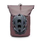 Urbaneer Rolltop - Aubergine - Lilienthal Berlin