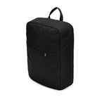 Urbaneer 3-in-1 Daypack Recycled Polyester Black - Lilienthal Berlin