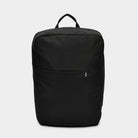 Urbaneer 3-in-1 Daypack Recycled Polyester Black - Lilienthal Berlin
