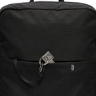 Urbaneer 3-in-1 Daypack Recycled Polyester Black - Lilienthal Berlin