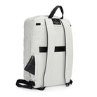 Urbaneer 3-in-1 Daypack Recycled Polyester Chalk - Lilienthal Berlin