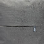 Urbaneer 3-in-1 Daypack Recycled Polyester Charcoal - Lilienthal Berlin