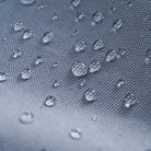 Urbaneer 3-in-1 Daypack Recycled Polyester Slate Blue - Lilienthal Berlin