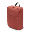 Urbaneer 3-in-1 Daypack Recycled Polyester Brick - Lilienthal Berlin