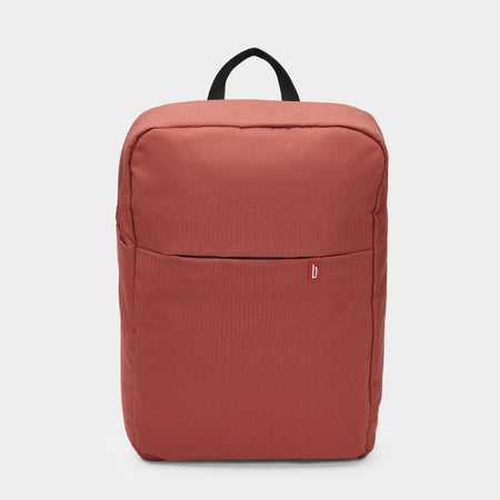 Urbaneer 3 1 Daypack – Brick