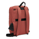 Urbaneer 3-in-1 Daypack Recycled Polyester Brick - Lilienthal Berlin