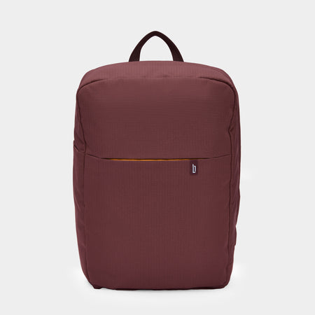 Urbaneer 3 1 Daypack – Aubergine