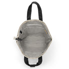 Tote Bag Recycled Polyester Beige - Lilienthal Berlin