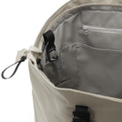 Tote Bag Recycled Polyester Beige - Lilienthal Berlin