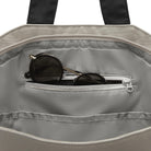 Tote Bag Recycled Polyester Beige - Lilienthal Berlin