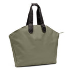 Tote Bag Recycled Polyester Olive Green - Lilienthal Berlin