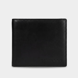 Virtuoso Wallet - Black
