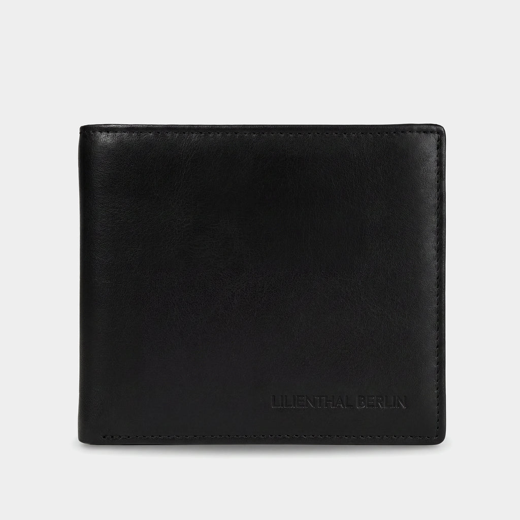 Virtuoso Wallet - Black
