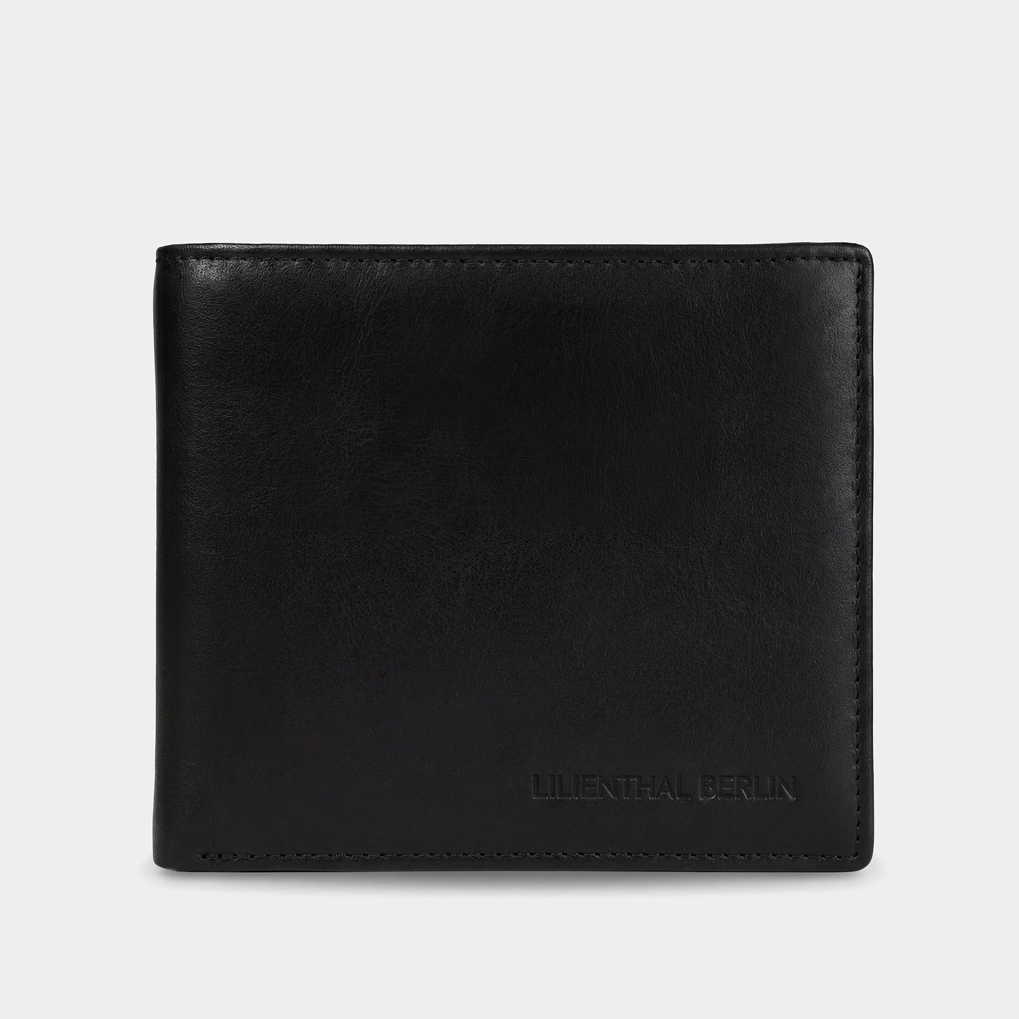 Virtuoso Wallet - Black